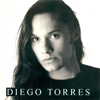 Cover de Diego Torres