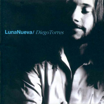 Cover de Luna Nueva
