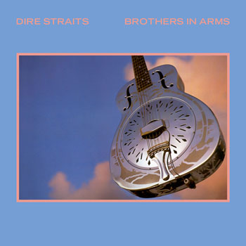 Cover de Brothers In Arms