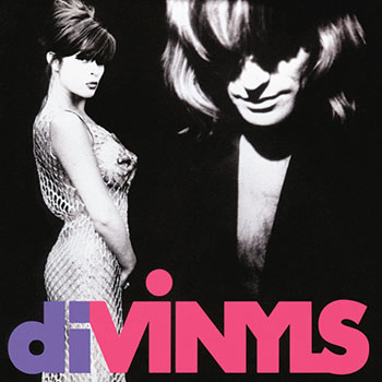 Cover de Divinyls
