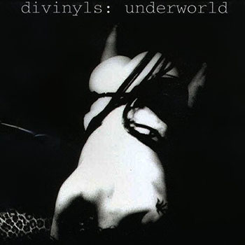 Cover de Underworld