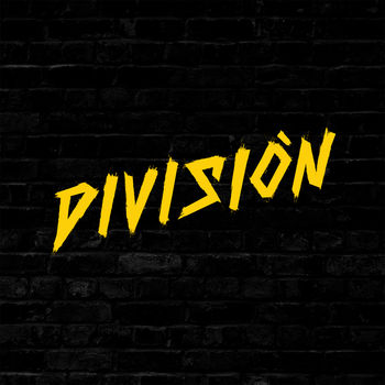 Cover de División