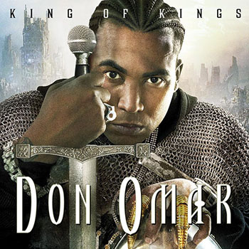 Cover de King Of Kings