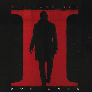 Cover de The Last Don 2