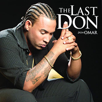 Cover de The Last Don