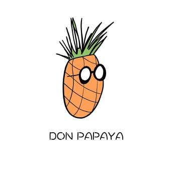 Cover de Don Papaya