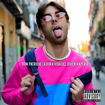 Cover de La Dura Vida Del Joven Rapero