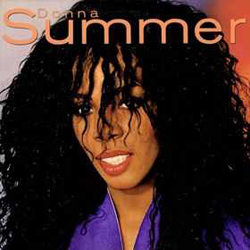 Cover de Donna Summer