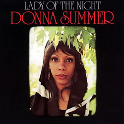 Cover de Lady Of The Night