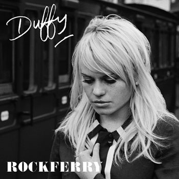 Cover de Rockferry