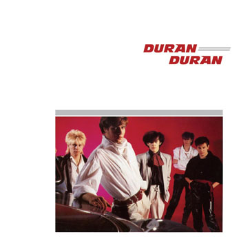 Cover de Duran Duran