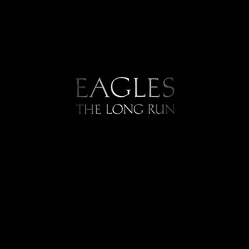 Cover de The Long Run
