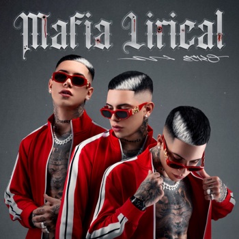 Cover de Mafia Lirical