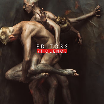 Cover de Violence