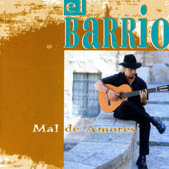 Cover de Mal De Amores
