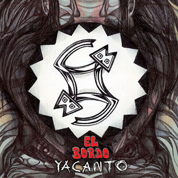 Cover de Yacanto