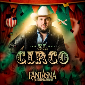Cover de El Circo