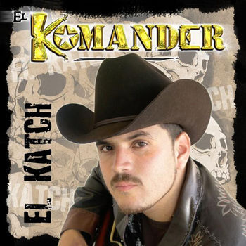 Cover de El Katch