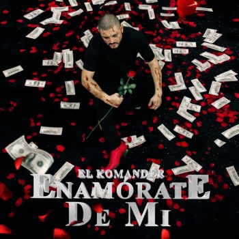 Cover de Enamórate De Mi