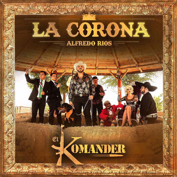 Cover de La Corona