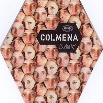 Cover de Colmena