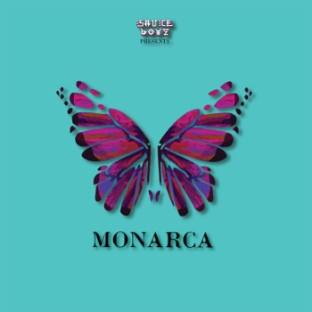 Cover de Monarca