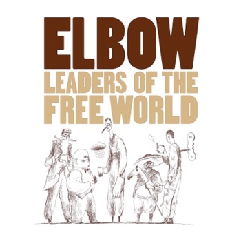 Cover de Leaders Of The Free World