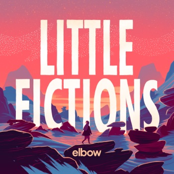 Cover de Little Fictions