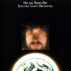 Cover de On The Third Day