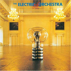Cover de The Electric Light Orchestra