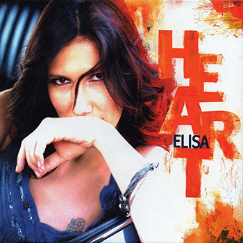 Cover de Heart