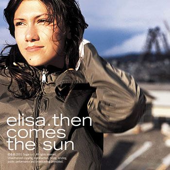 Cover de Then Comes The Sun