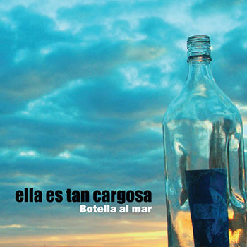 Cover de Botella Al Mar