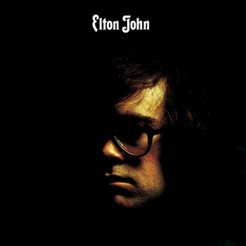 Cover de Elton John