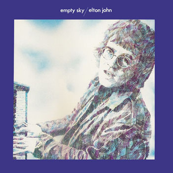 Cover de Empty Sky