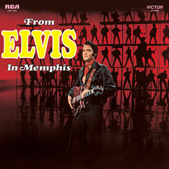 Foto de From Elvis In Memphis