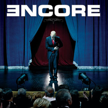 Cover de Encore