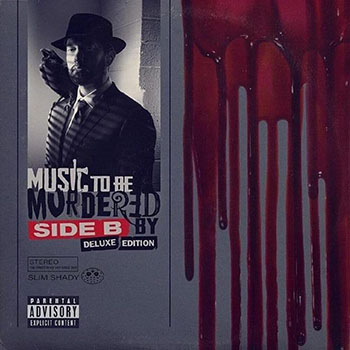 Foto de Music To Be Murdered By: Side B