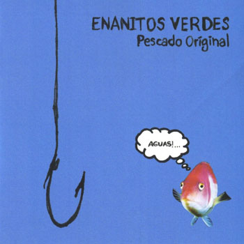 Cover de Pescado Original