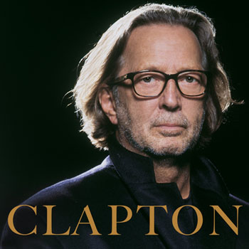 Cover de Clapton