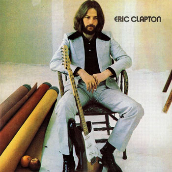 Cover de Eric Clapton