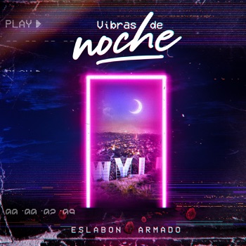 Cover de Vibras De Noche