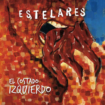 Cover de El Costado Izquierdo