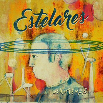 Cover de Las Antenas