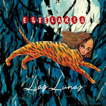 Cover de Las Lunas