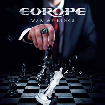Cover de War Of Kings