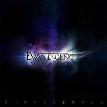 Cover de Evanescence