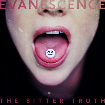 Cover de The Bitter Truth