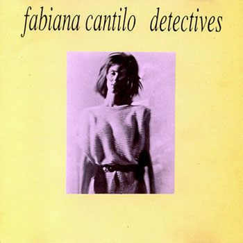 Cover de Detectives