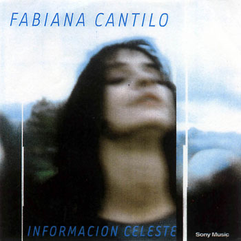 Cover de Información Celeste
